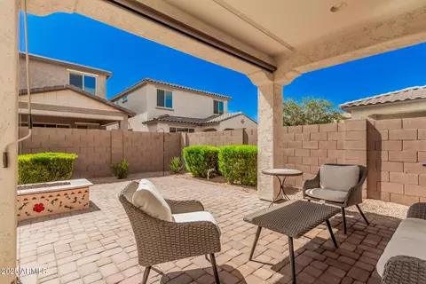5354 S Vincent --, Mesa, AZ 85212 photo 29