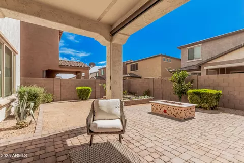 5354 S Vincent --, Mesa, AZ 85212 photo 28