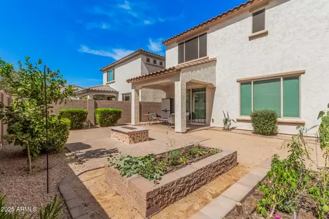 5354 S Vincent --, Mesa, AZ 85212 photo 36