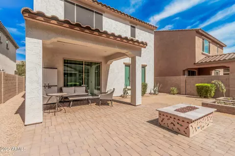 5354 S Vincent --, Mesa, AZ 85212 photo 33