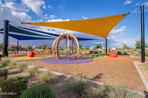 5354 S Vincent --, Mesa, AZ 85212 photo 45