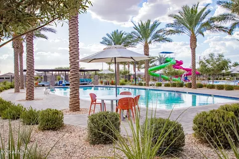 5354 S Vincent --, Mesa, AZ 85212 photo 39