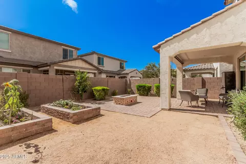 5354 S Vincent --, Mesa, AZ 85212 photo 35