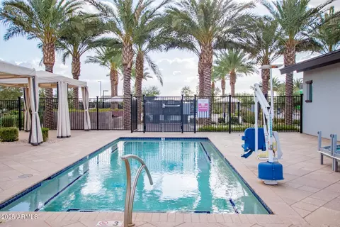 5354 S Vincent --, Mesa, AZ 85212 photo 40