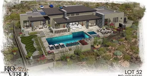 15130 E Monument Rd, Scottsdale, AZ 85262