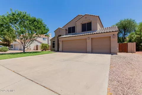 Exterior - 9423 E Impala Ave, Mesa, AZ 85209 photo 4 of 10