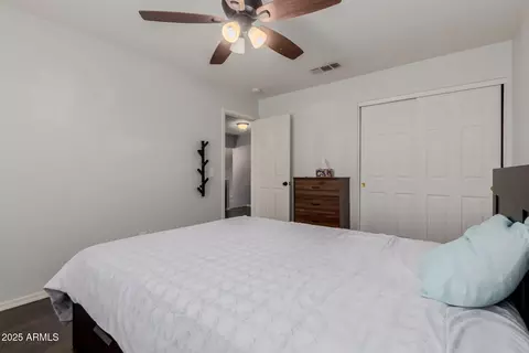 Bedroom - 9423 E Impala Ave, Mesa, AZ 85209 photo 5 of 5