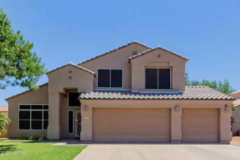 Exterior - 9423 E Impala Ave, Mesa, AZ 85209 photo 2 of 10