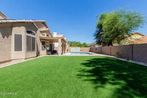 Exterior - 9423 E Impala Ave, Mesa, AZ 85209 photo 10 of 10