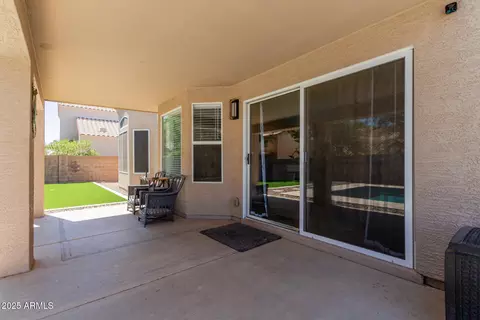 Exterior - 9423 E Impala Ave, Mesa, AZ 85209 photo 6 of 10