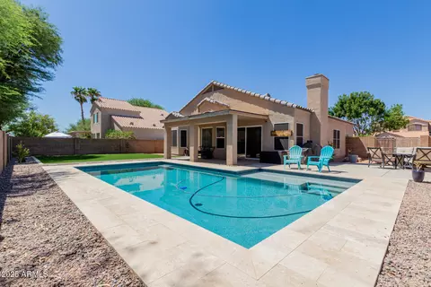 Exterior - 9423 E Impala Ave, Mesa, AZ 85209 photo 7 of 10