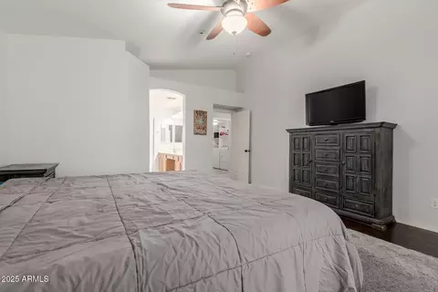 Bedroom - 9423 E Impala Ave, Mesa, AZ 85209 photo 3 of 5