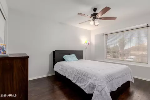 Bedroom - 9423 E Impala Ave, Mesa, AZ 85209 photo 4 of 5