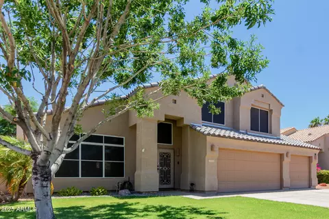 Exterior - 9423 E Impala Ave, Mesa, AZ 85209 photo 3 of 10