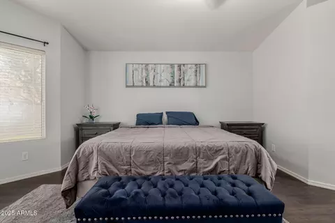 Bedroom - 9423 E Impala Ave, Mesa, AZ 85209 photo 2 of 5