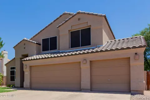 Exterior - 9423 E Impala Ave, Mesa, AZ 85209 photo 5 of 10