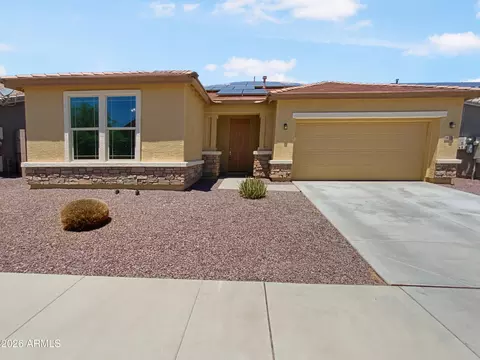 18778 W Christy Dr, Surprise, AZ 85388
