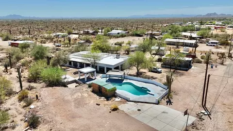 1065 W Whiteley St, Apache Junction, AZ 85120