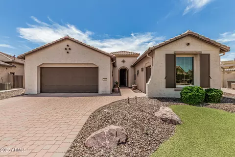 3468 N 163rd Dr, Goodyear, AZ 85395