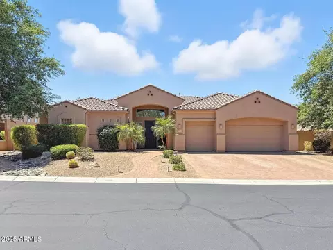 5921 E Sierra Sunset Trl, Cave Creek, AZ 85331