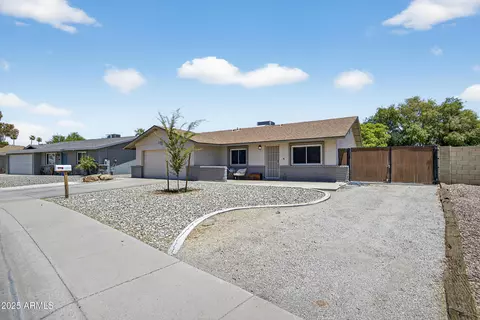 1405 W El Monte Pl, Chandler, AZ 85224