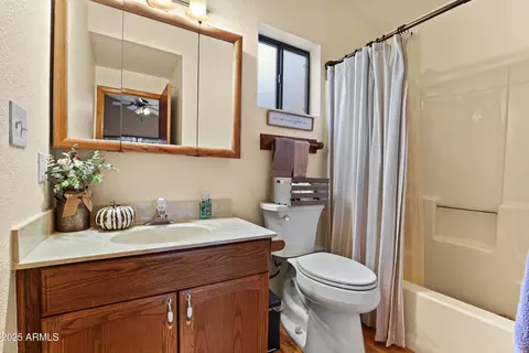 Bath - 6875 W Bradshaw Dr, Pine, AZ 85544 photo 1 of 1