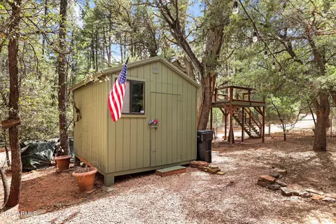 Other - 6875 W Bradshaw Dr, Pine, AZ 85544 photo 6 of 7