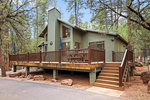 6875 W Bradshaw Dr, Pine, AZ 85544