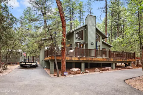 Other - 6875 W Bradshaw Dr, Pine, AZ 85544 photo 2 of 7