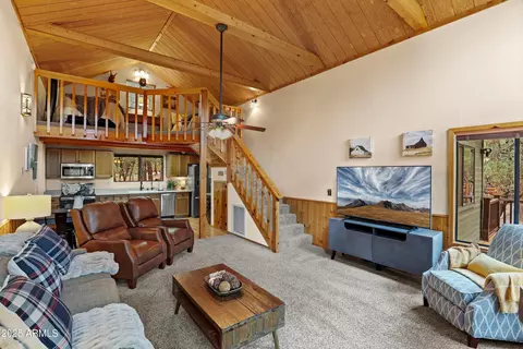 Other - 6875 W Bradshaw Dr, Pine, AZ 85544 photo 4 of 7
