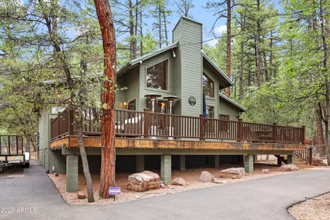 Other - 6875 W Bradshaw Dr, Pine, AZ 85544 photo 3 of 7