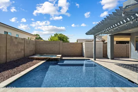 3553 E Ravenswood Dr, Gilbert, AZ 85298 photo 25