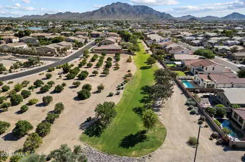 3553 E Ravenswood Dr, Gilbert, AZ 85298 photo 29