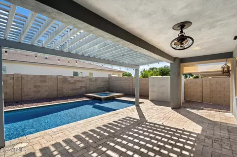 3553 E Ravenswood Dr, Gilbert, AZ 85298 photo 24