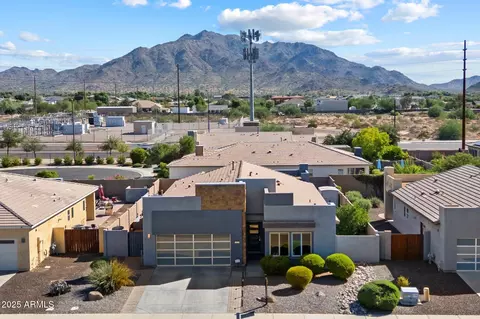 3553 E Ravenswood Dr, Gilbert, AZ 85298