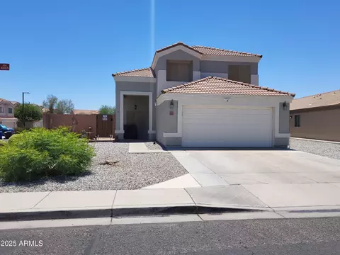11431 W Mccaslin Rose Ln, Surprise, AZ 85378