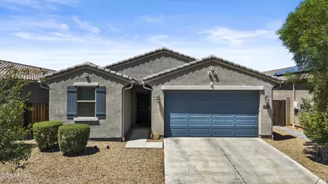 40538 W Hensley Way, Maricopa, AZ 85138