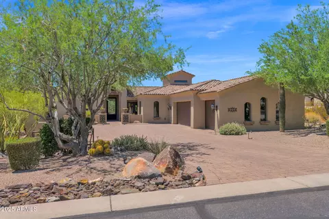 3254 N Ladera Cir, Mesa, AZ 85207