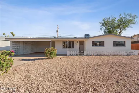 2221 E 3rd Dr, Mesa, AZ 85204