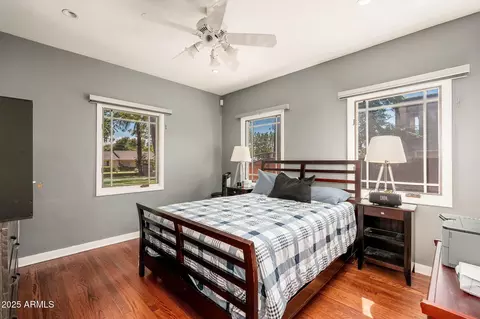 Bedroom - 346 E Orangewood Ave, Phoenix, AZ 85020 photo 3 of 3