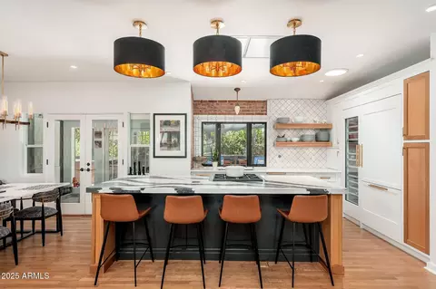 Kitchen - 346 E Orangewood Ave, Phoenix, AZ 85020 photo 1 of 9