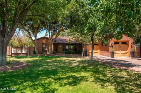 346 E Orangewood Ave, Phoenix, AZ 85020