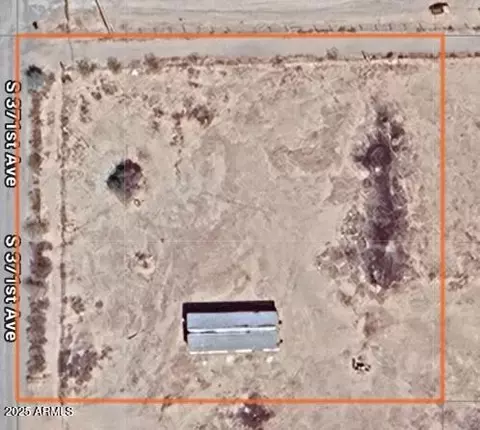 Nnn S 371st Avenue, Tonopah, AZ 85354