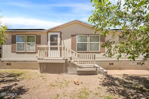 9429 E Kedron Dr, Hereford, AZ 85615