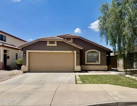 510 N 105th Pl, Mesa, AZ 85207
