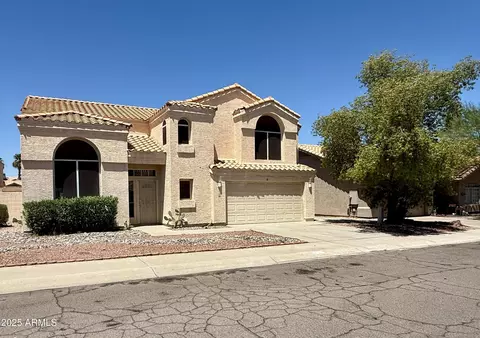 4338 E Brookwood Ct, Phoenix, AZ 85048