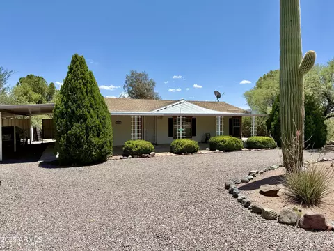 1044 N Deer Creek Dr, Payson, AZ 85541