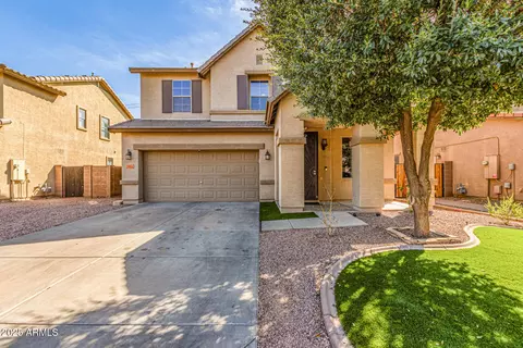 7904 S 74th Ave, Laveen, AZ 85339