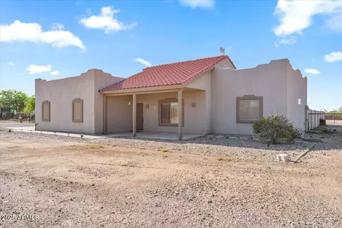 43756 W Mendez Rd, Maricopa, AZ 85138