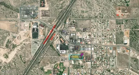 3 N 71 Acres N Bisbee Ave #2, Willcox, AZ 85643
